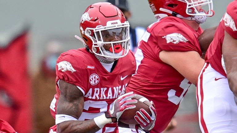 Pair of Razorbacks won’t be coming back for bonus season