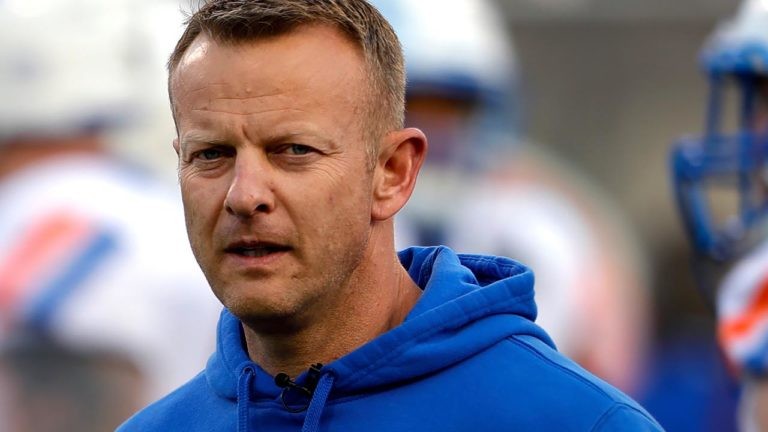 Saturday Down South’s Connor O’Gara on Auburn firing Bryan Harsin