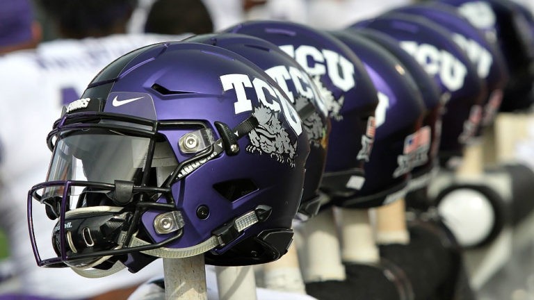 TCU somehow manages to keep long-time ‘cockroach’ reference alive