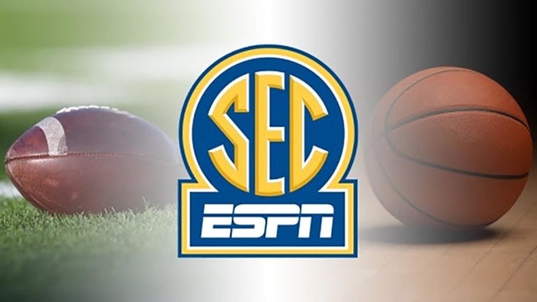 ESPN, SEC have new TV deal starting in 2024, dropping CBS