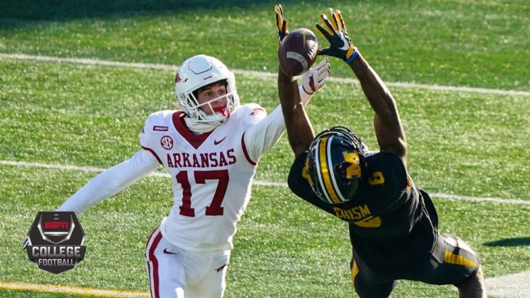 Bud Light Seltzer Morning Rush Podcast – Defense a no-show in Columbia on Saturday