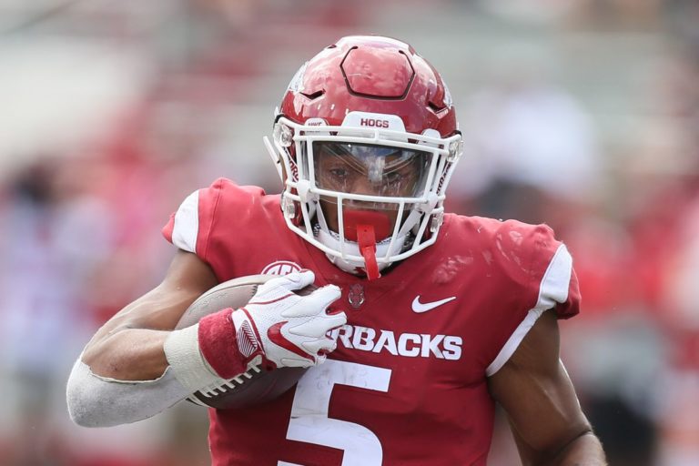 Bud Light Seltzer Morning Rush Podcast – Life without Rakeem Boyd