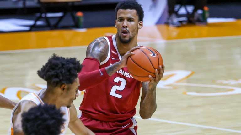 Listen to Hogs-LSU here or on ESPN Arkansas radio stations