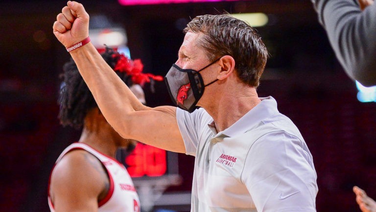 Murphy on Musselman’s new contract finally getting done