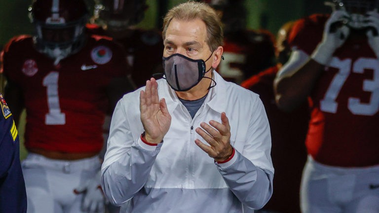 SDS’ O’Gara looks at championship matchup with Crimson Tide, Buckeyes