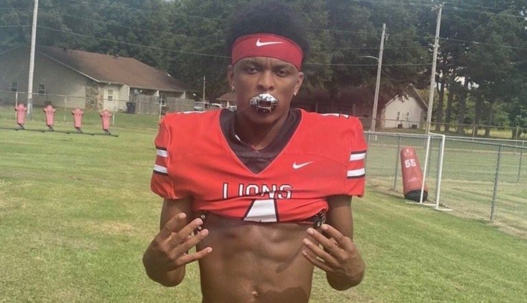 RECRUITING THURSDAY: Davenport on McAdoo choosing Seminoles