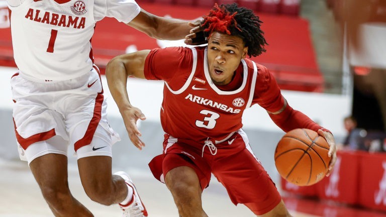 Listen live to Hogs-Auburn here or on ESPN Arkansas radio stations
