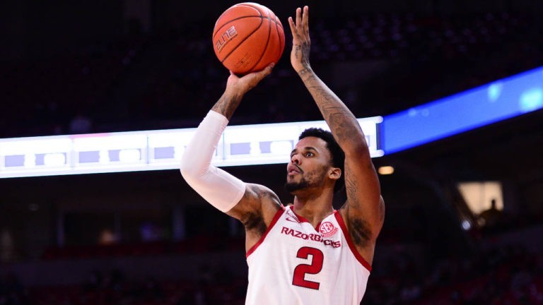 Listen to Hogs-Van online here or on ESPN Arkansas radio stations