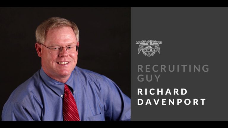 Trusting The Process S1E1 with Richard Davenport of Whole Hog Sports