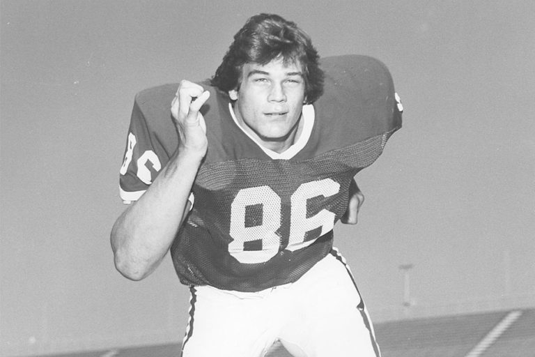 Bud Light Seltzer Morning Rush Podcast – Who is the Toughest Razorback of All-Time