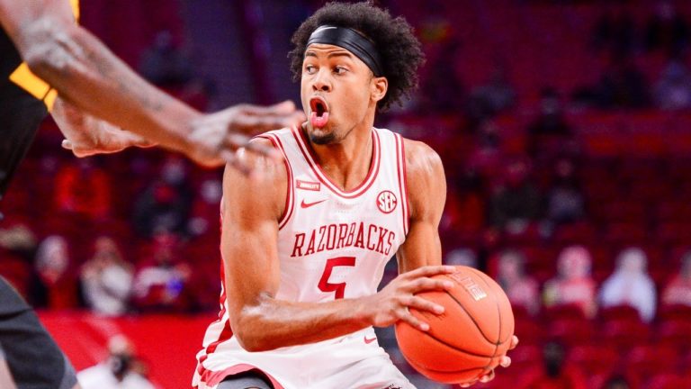 Moody doesn’t think Hogs will put big loss to Missouri behind them quickly