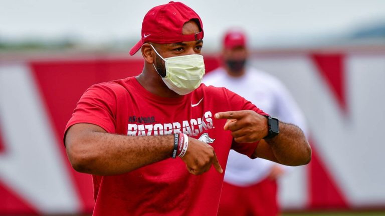 RECRUITING THURSDAY: New Hogs’ coaching hires trending towards younger
