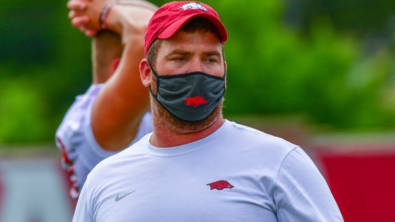 RECRUITING THURSDAY: Davenport on Hogs’ getting Crawford, other targets