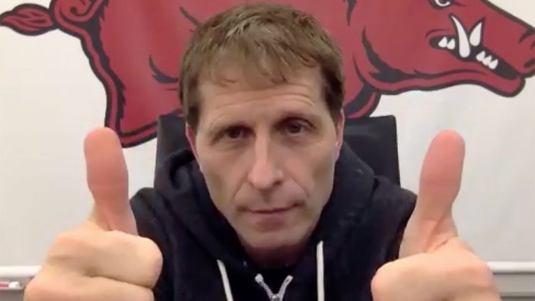 Musselman indicates Georgia game still on as SEC juggles games