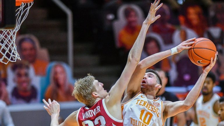 Torres: ‘Fixable things’ biggest problems in losses for Hogs against Mizzou, Vols