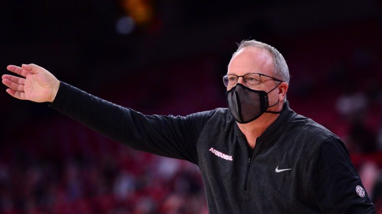 Neighbors previews Florida team that looks on film like ‘self-scout’ session