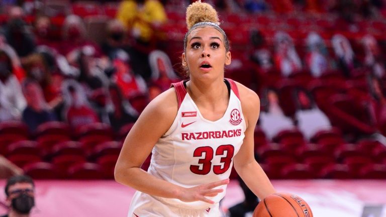 Dungee talks about defense in addition to big night getting back on track