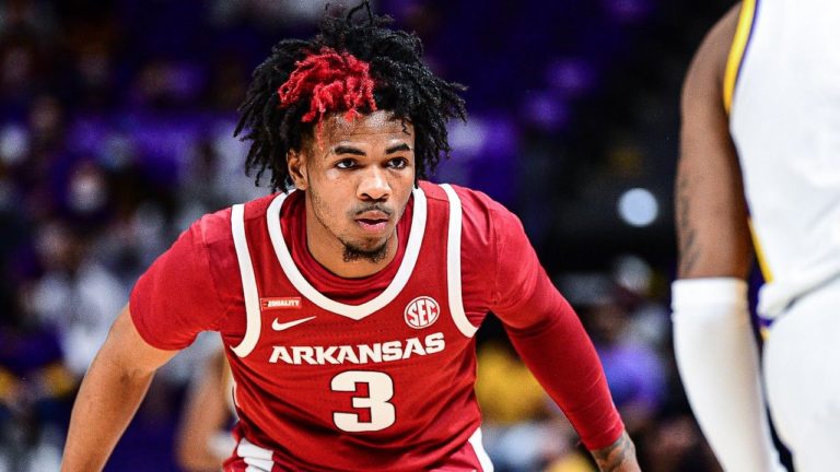 Experienced leadership has to take charge for Hogs to have chance at Bama