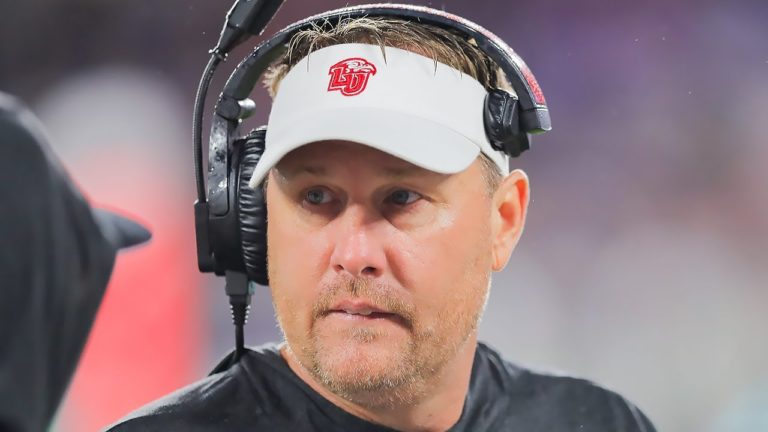 Murphy doesn’t think timing right for Freeze to land Tennessee job