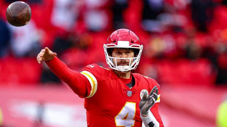 Chiefs’ commentator was surprised at fourth-down call in win over Browns