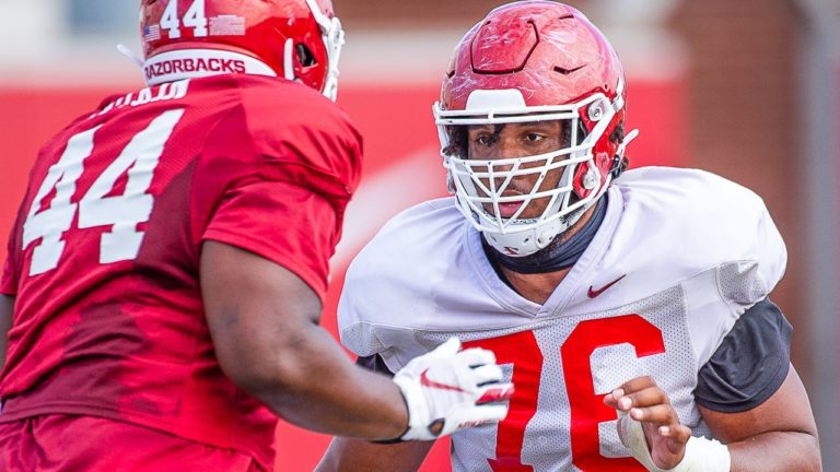 O’Gara on Cunningham’s experience, Pittman’s track record could be big for Hogs