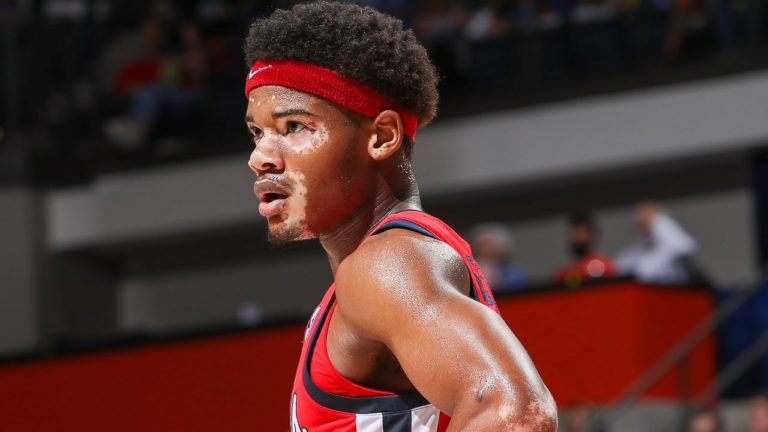 Ole Miss’ Dukes on Shuler becoming one of best point guards in SEC