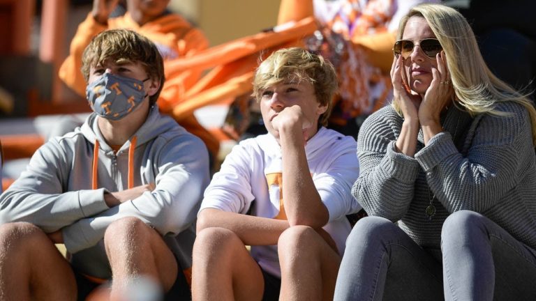 Tennessee fans blowing up social media after making easy hire, says King