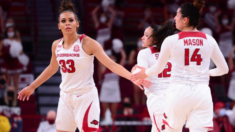 Dungee, Neighbors get top weekly national honors from ESPN