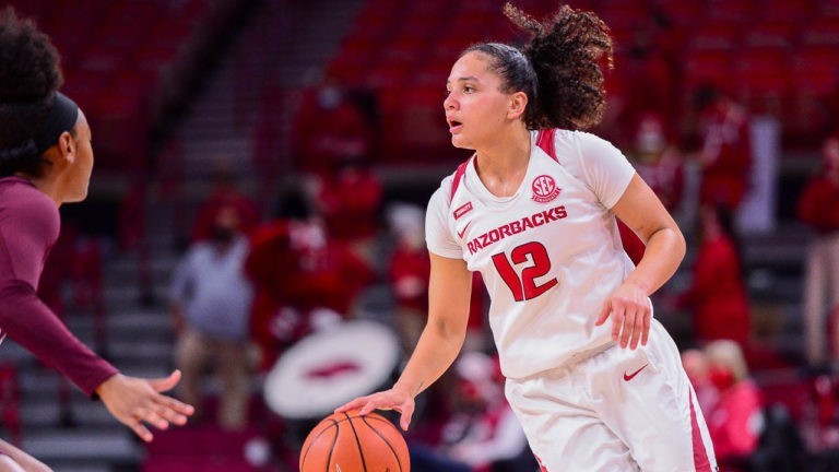 Hogs’ game with Ole Miss to be played Friday evening, but no TV