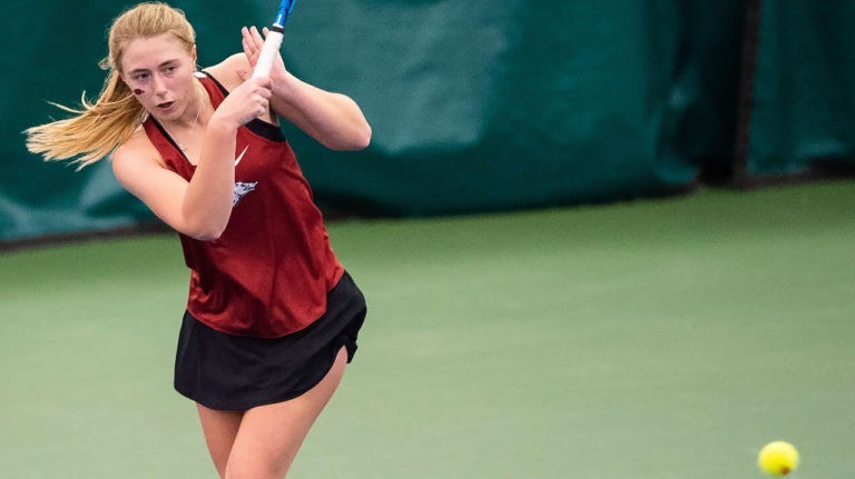 Razorbacks down Missouri on Sunday for ninth straight win