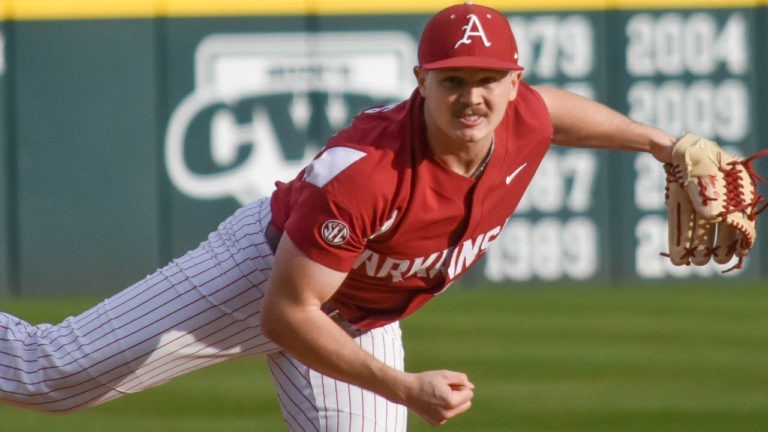 D1’s Rogers on pitching strength reason for teams at top of this week’s poll