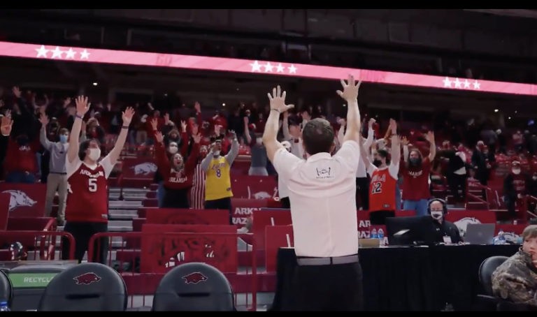 Bud Light Seltzer Morning Rush Podcast – SEVEN GAME SEC WIN STREAK