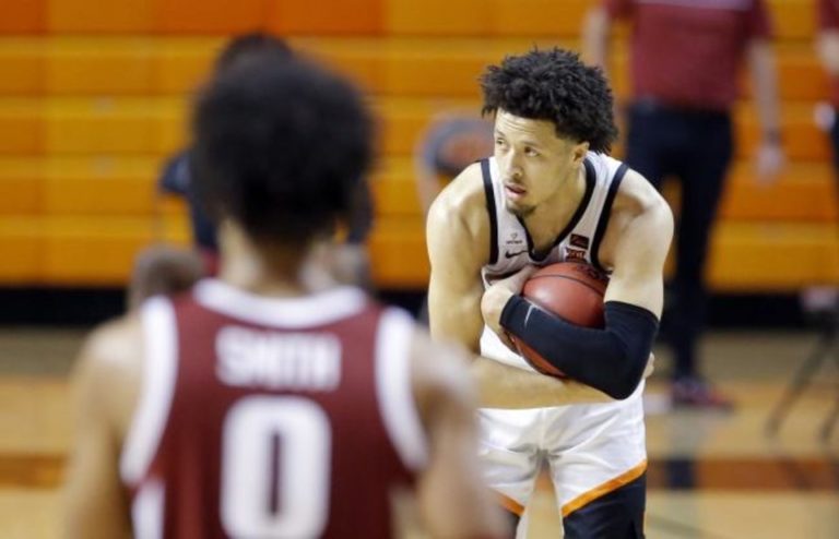 Bud Light Seltzer Morning Rush Podcast – Cade Cunningham spoils winning streak