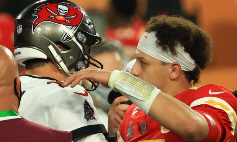 Bud Light Seltzer Morning Rush Podcast – Super Bowl Recap