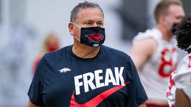 Goode likes how college football has progressed with signing day no big deal