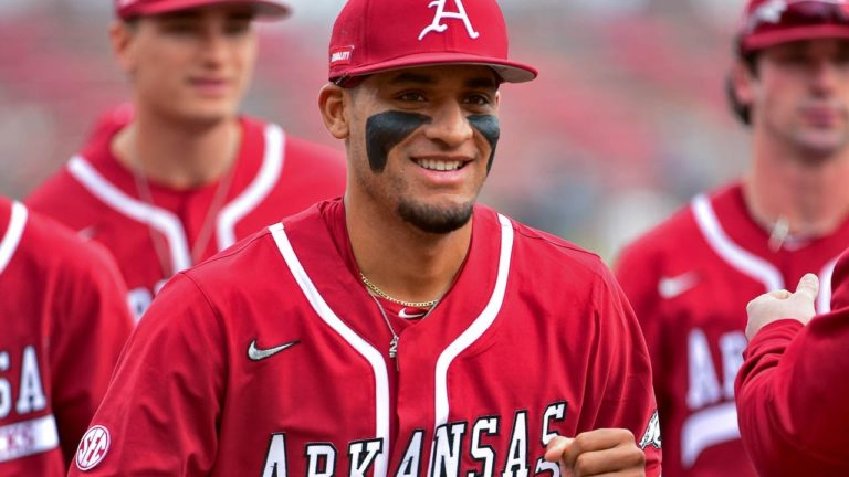 Battles on scoring key run, Razorbacks’ confidence they could win over SEMO