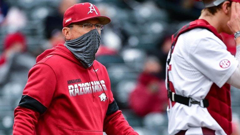 Van Horn on another strong performance from bullpen in win