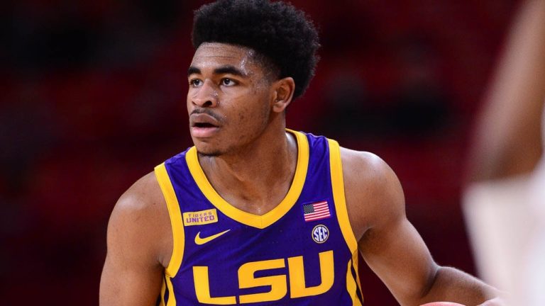 Thomas said Hogs just wanted rebounds more than Tigers in second half