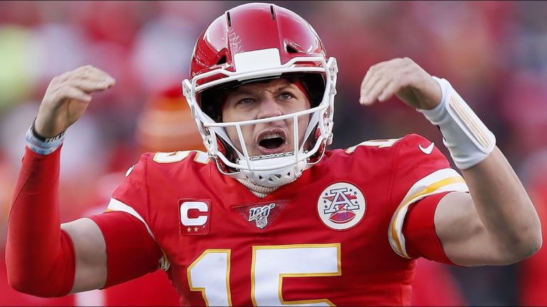 ESPN’s Hahn previews Sunday’s Super Bowl matchup between top QB’s.