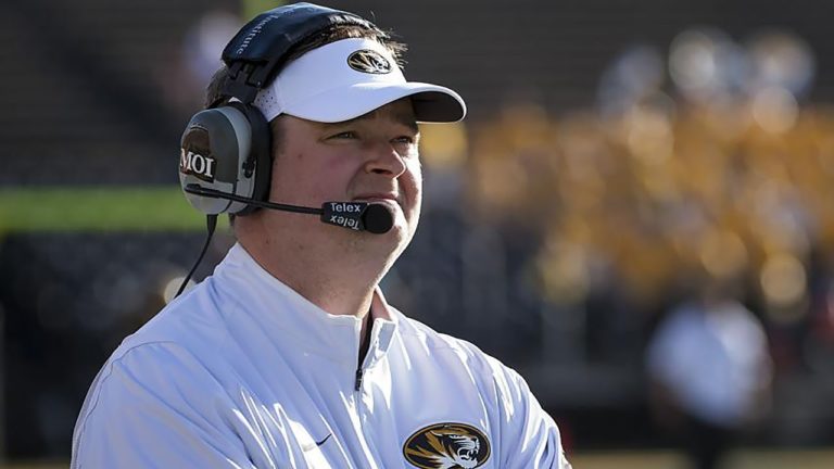King on long list of problems Heupel faces taking over things at Tennessee
