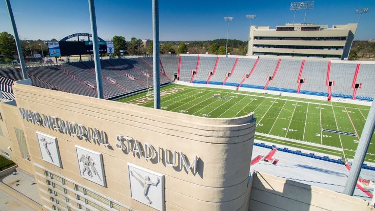 Henry on how things fell into place for Arkansas-ASU matchup in Little Rock