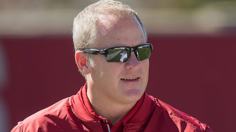 Yurachek details how things came together for game with Red Wolves in ’25