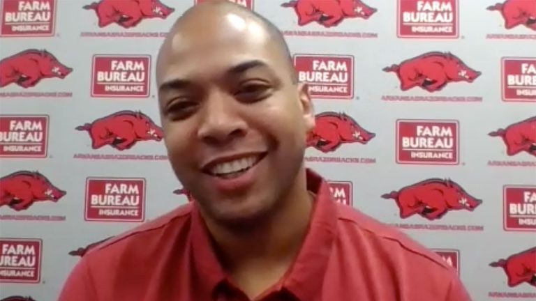 Ashley’s defensive line at Tulsa got Pittman’s attention on film