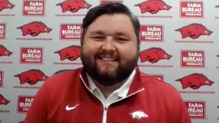 Pittman used his experience to talk Kennedy into coaching tight ends