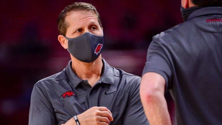 RECRUITING THURSDAY: Davenport on  bad years by big names affect recruiting