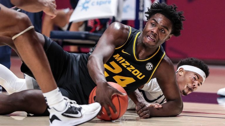 Holt on Ole Miss not doing Hogs any favors by knocking off Missouri