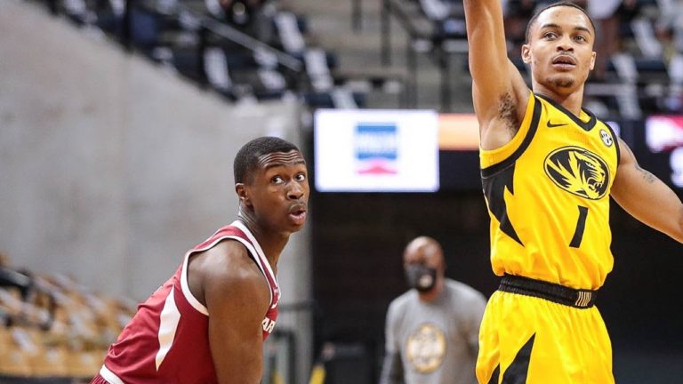 Hogs’ big wins last week have to be starting point now, says PTN’s Jason Carroll