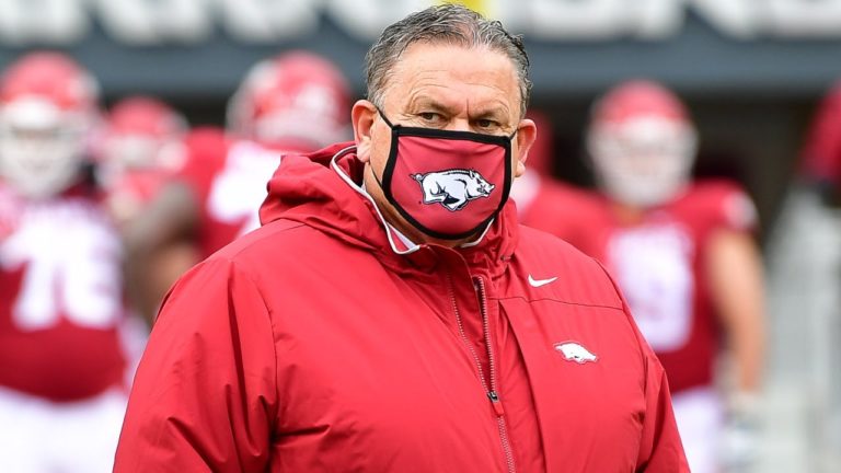 Chavanelle on new d-line coach bringing Texas, Oklahoma recruiting contacts