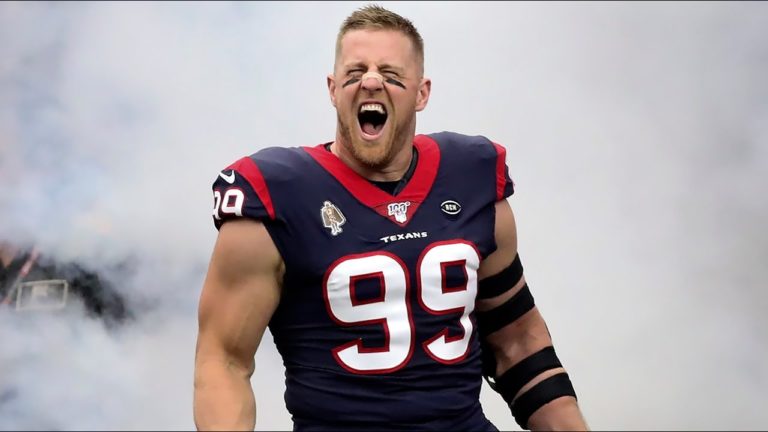 Goode on dealing with snow, Hogs’ basketball, Watt leaving Houston