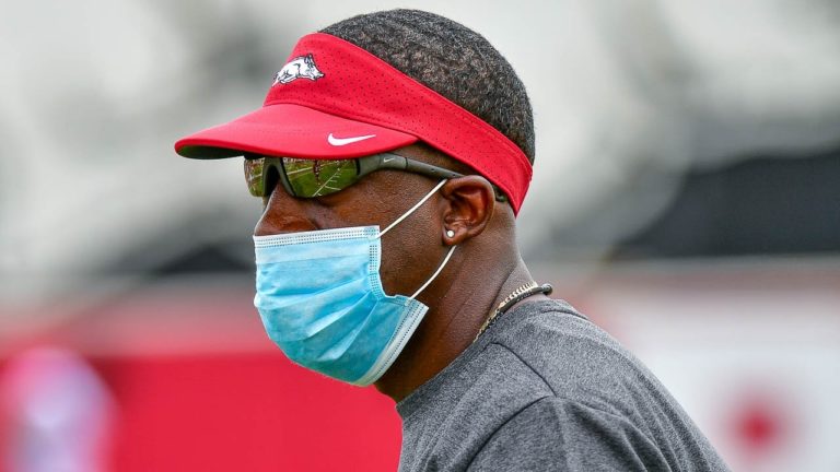 Chavanelle on running backs coach landing highly-rated Georgia prospect